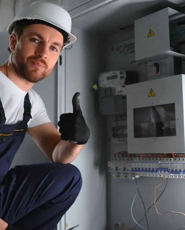 Électricien en Suisse romande