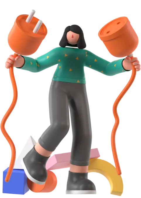 Contact électricien