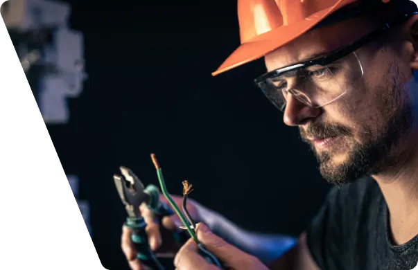 Contact électricien Suisse romande