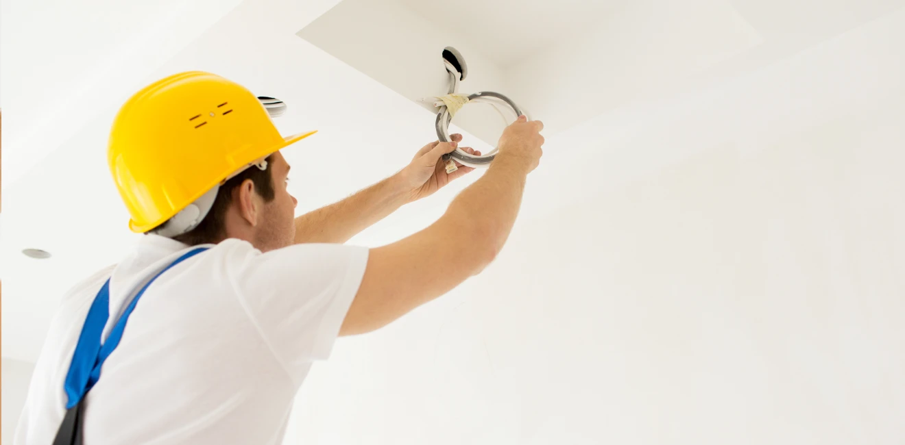 Électricien Neuchâtel - Dépannage et installations 24h/24