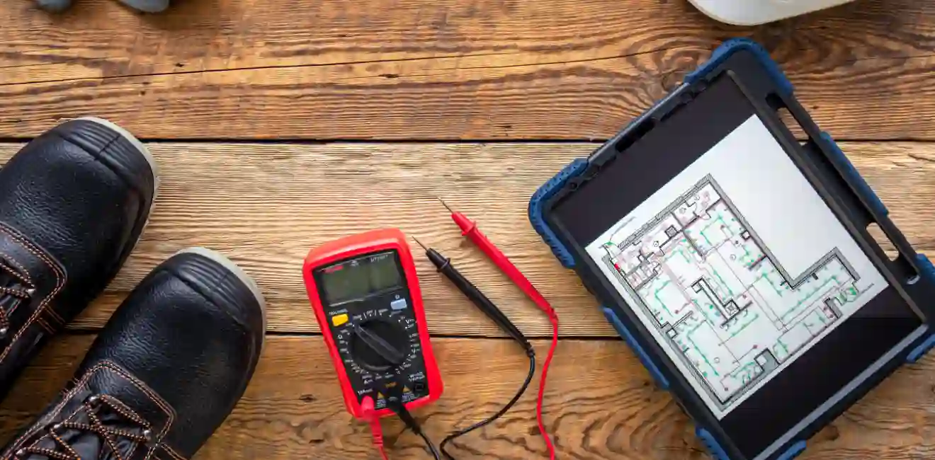 Électricien Morges - dépannage et installations 24h/24