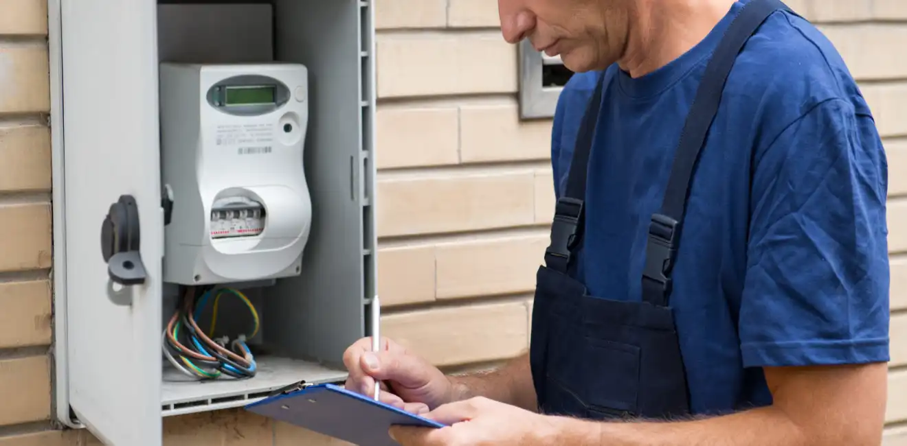 Électricien Nyon - dépannage et installations 24h/24