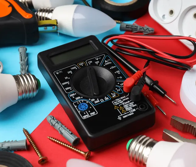 Mise aux normes électriques OIBT/NIBT à Montreux et environs