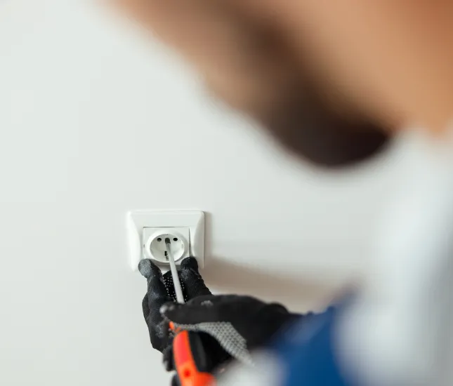 Mise en conformité électrique OIBT et NIBT à Neuchâtel