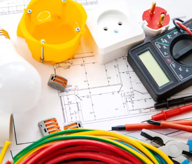 Mise aux normes électriques OIBT/NIBT à Montreux et environs