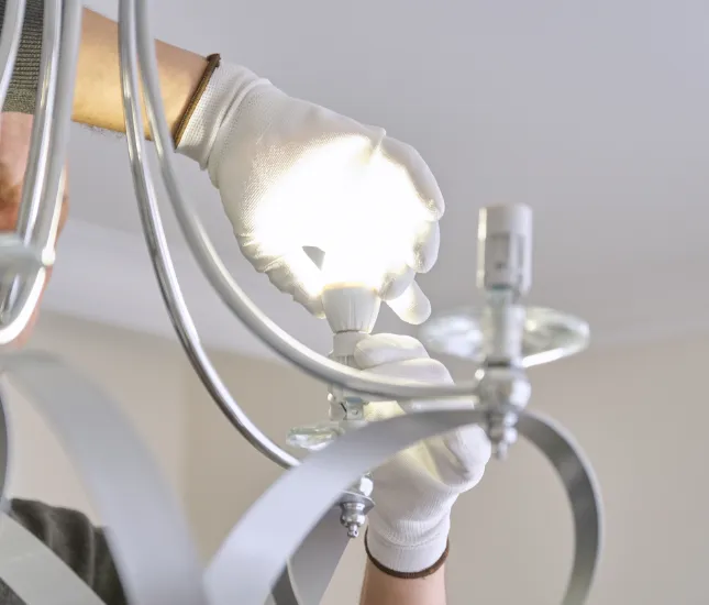 Mise en conformité électrique à Genève