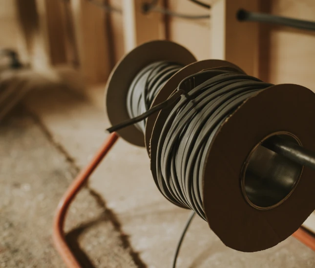 Dépannage électrique à Vevey