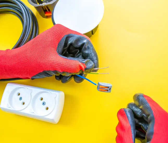 Dépannage électrique urgence à Yverdon-les-Bains