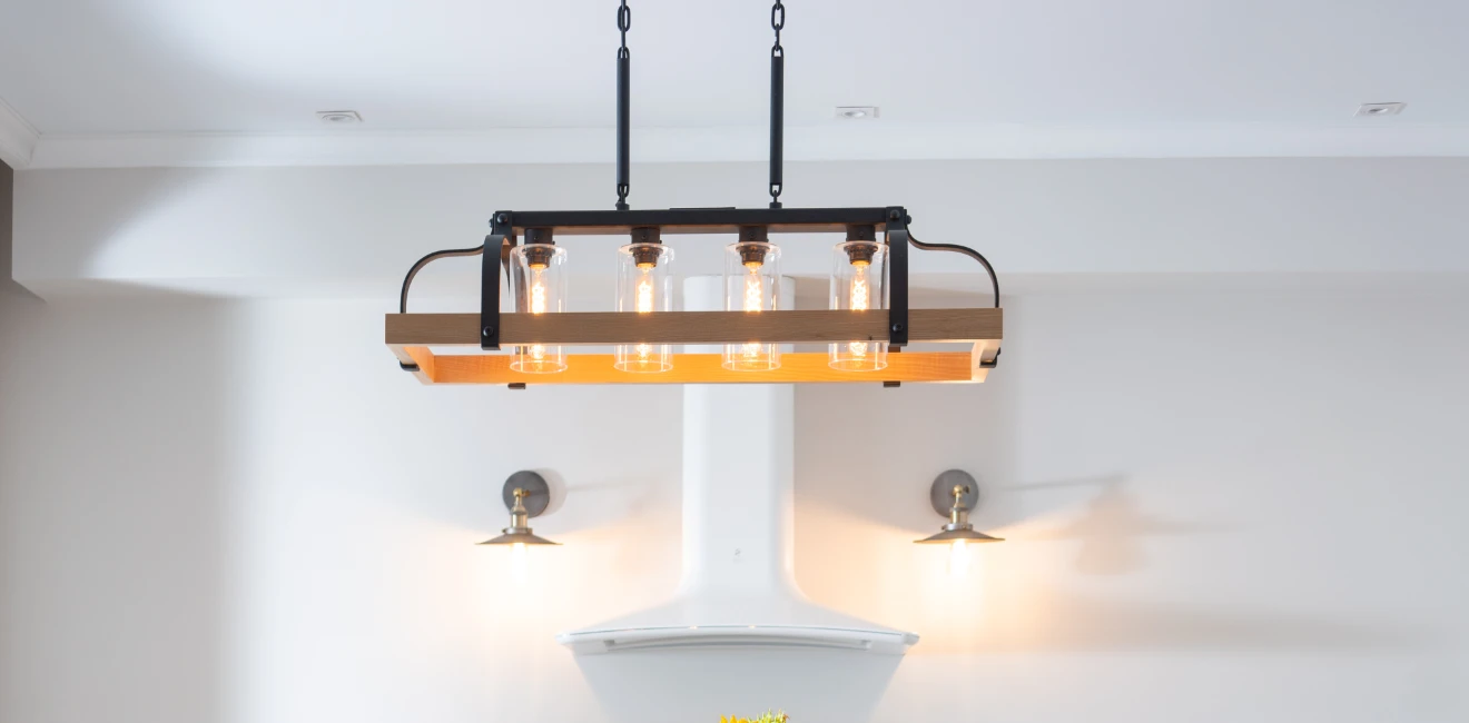 Installation éclairage LED en Suisse romande