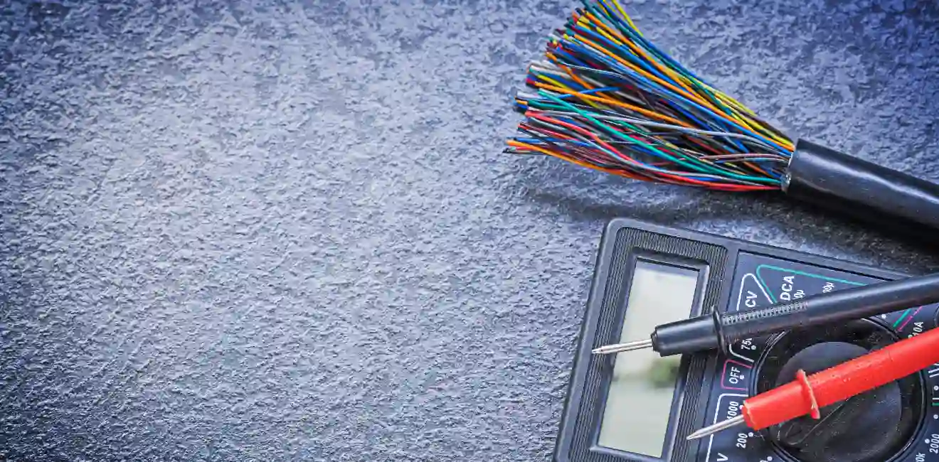 Dépannage électricité en Suisse romande