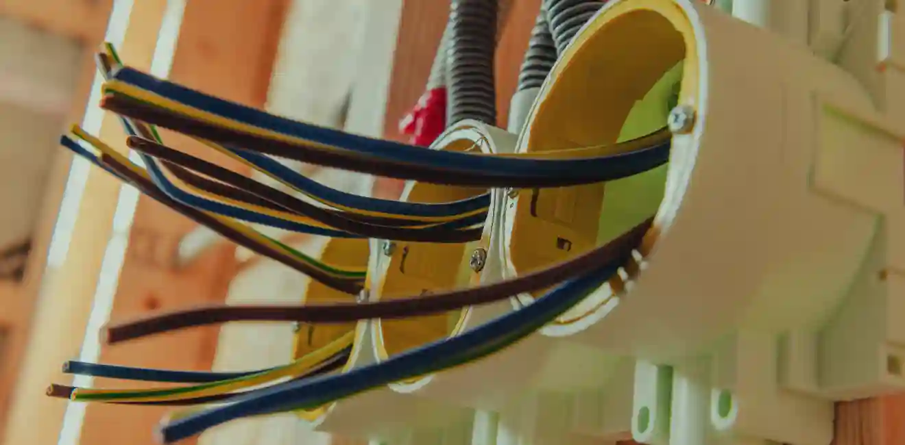 Installation électrique en Suisse romande