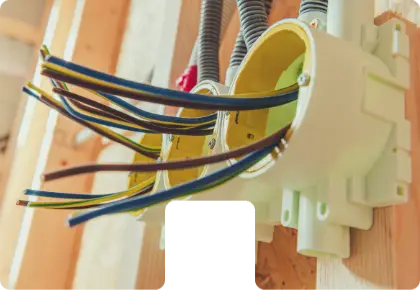 Installation électrique