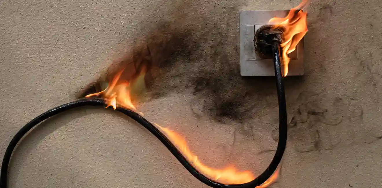 Urgence électricien disponible 24h/24