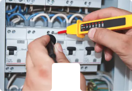 Urgence électricien 24/7