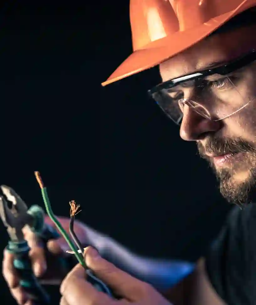 Processus dépannage électricien Suisse romande